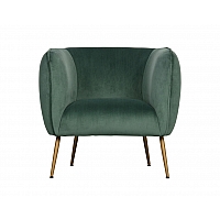 Scout armchair